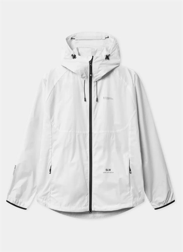 BLS Alpha Windbreaker Jacka